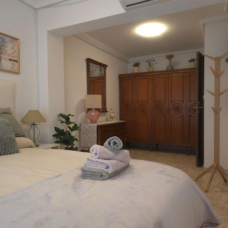 Apartamento Alma Almería Extérieur photo