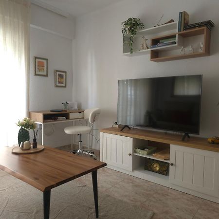 Apartamento Alma Almería Extérieur photo