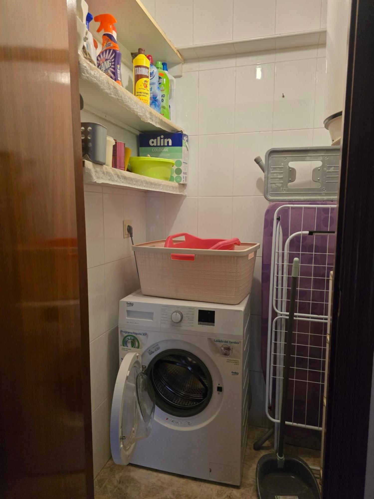 Apartamento Alma Almería Extérieur photo