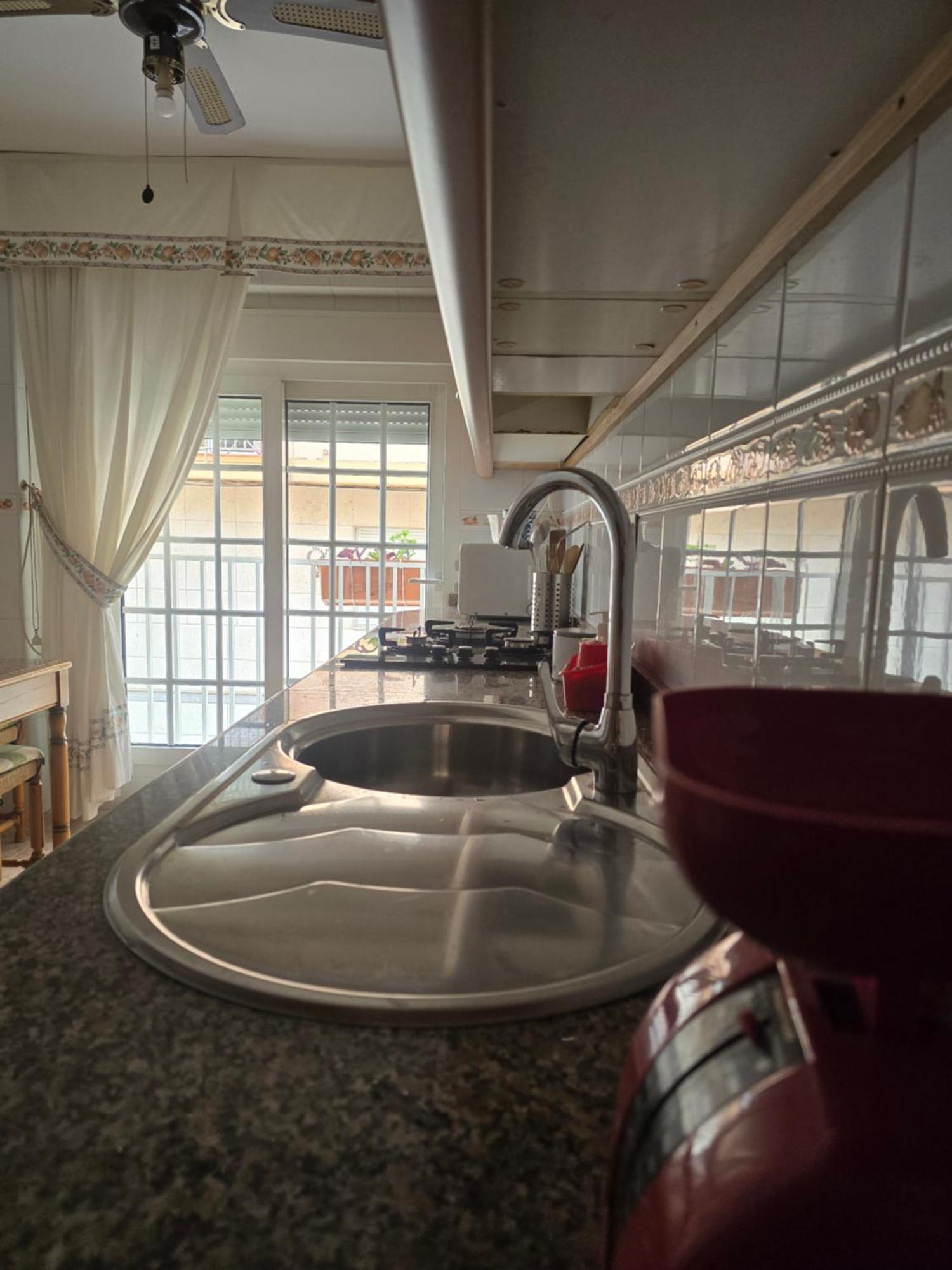 Apartamento Alma Almería Extérieur photo