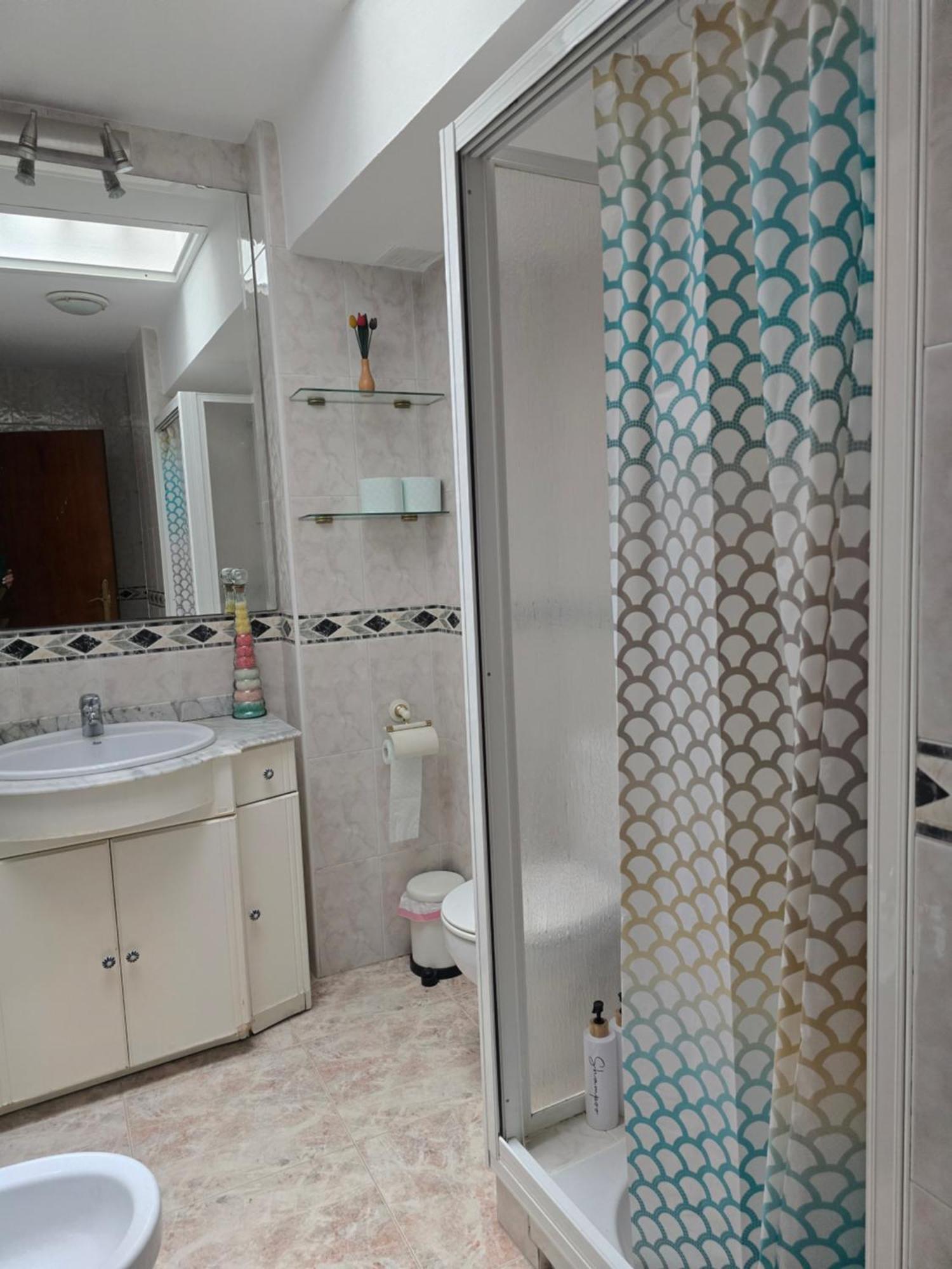 Apartamento Alma Almería Extérieur photo