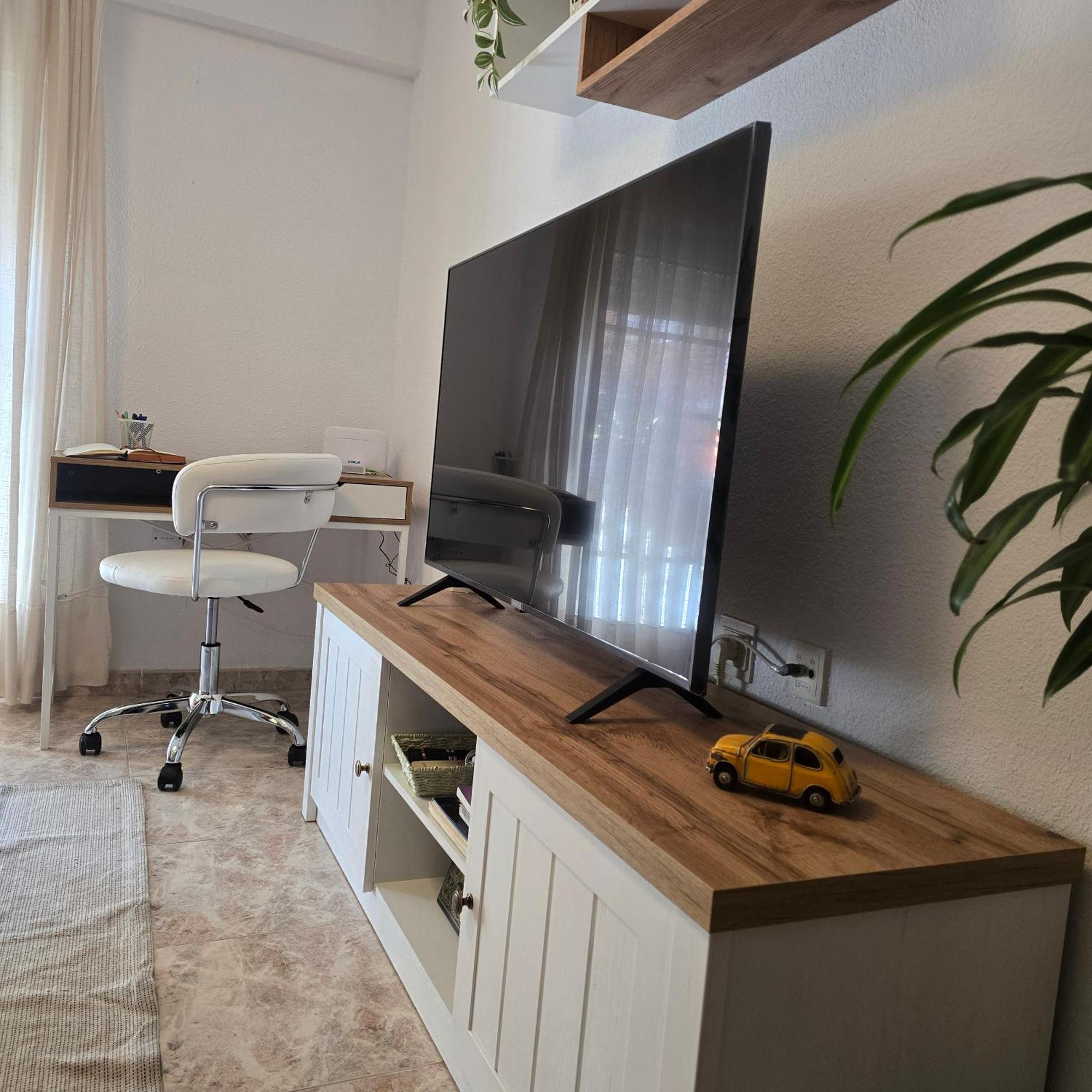 Apartamento Alma Almería Chambre photo