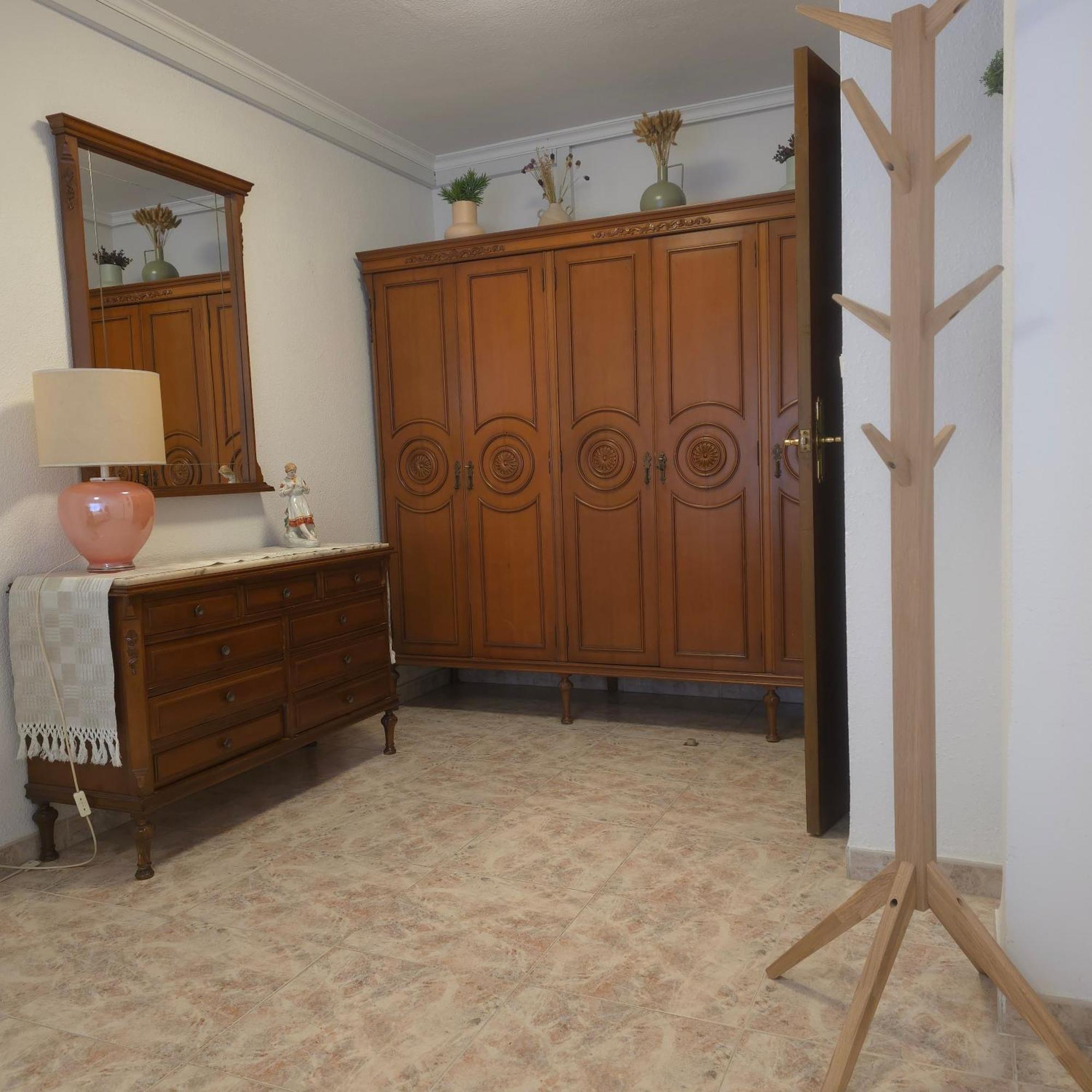 Apartamento Alma Almería Extérieur photo