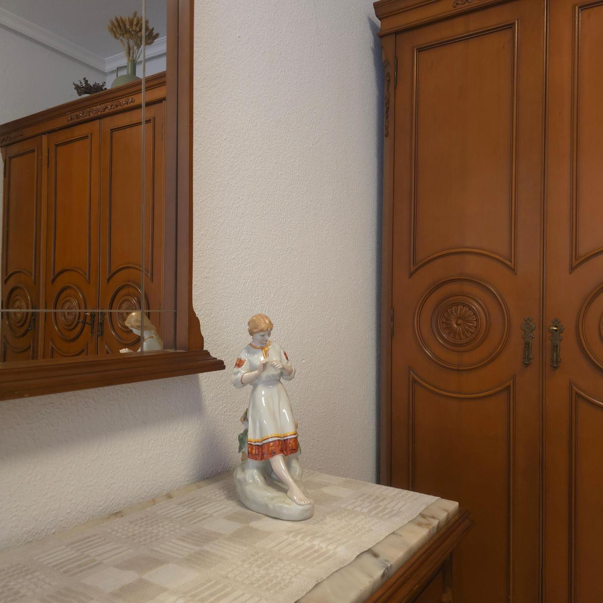 Apartamento Alma Almería Extérieur photo
