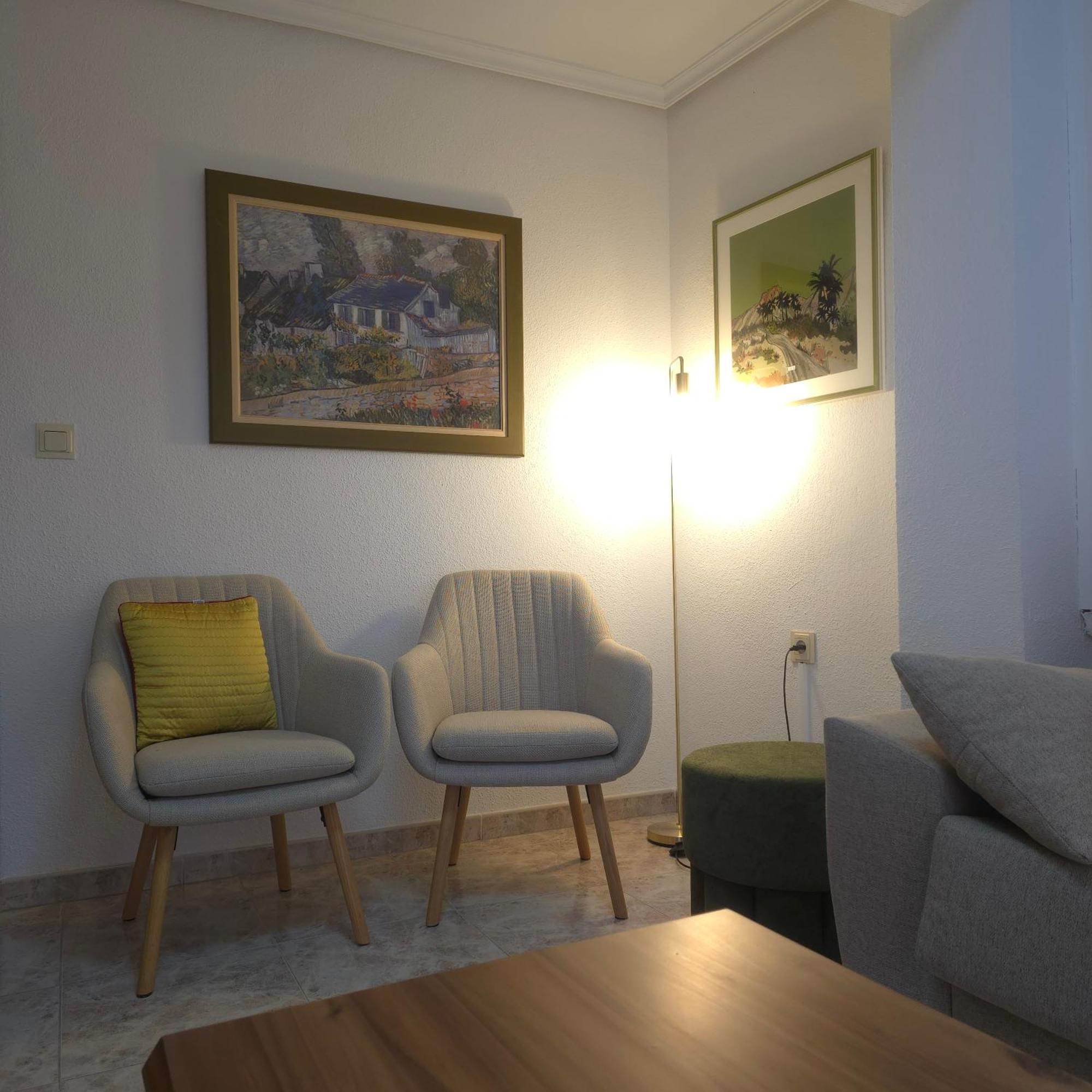 Apartamento Alma Almería Extérieur photo