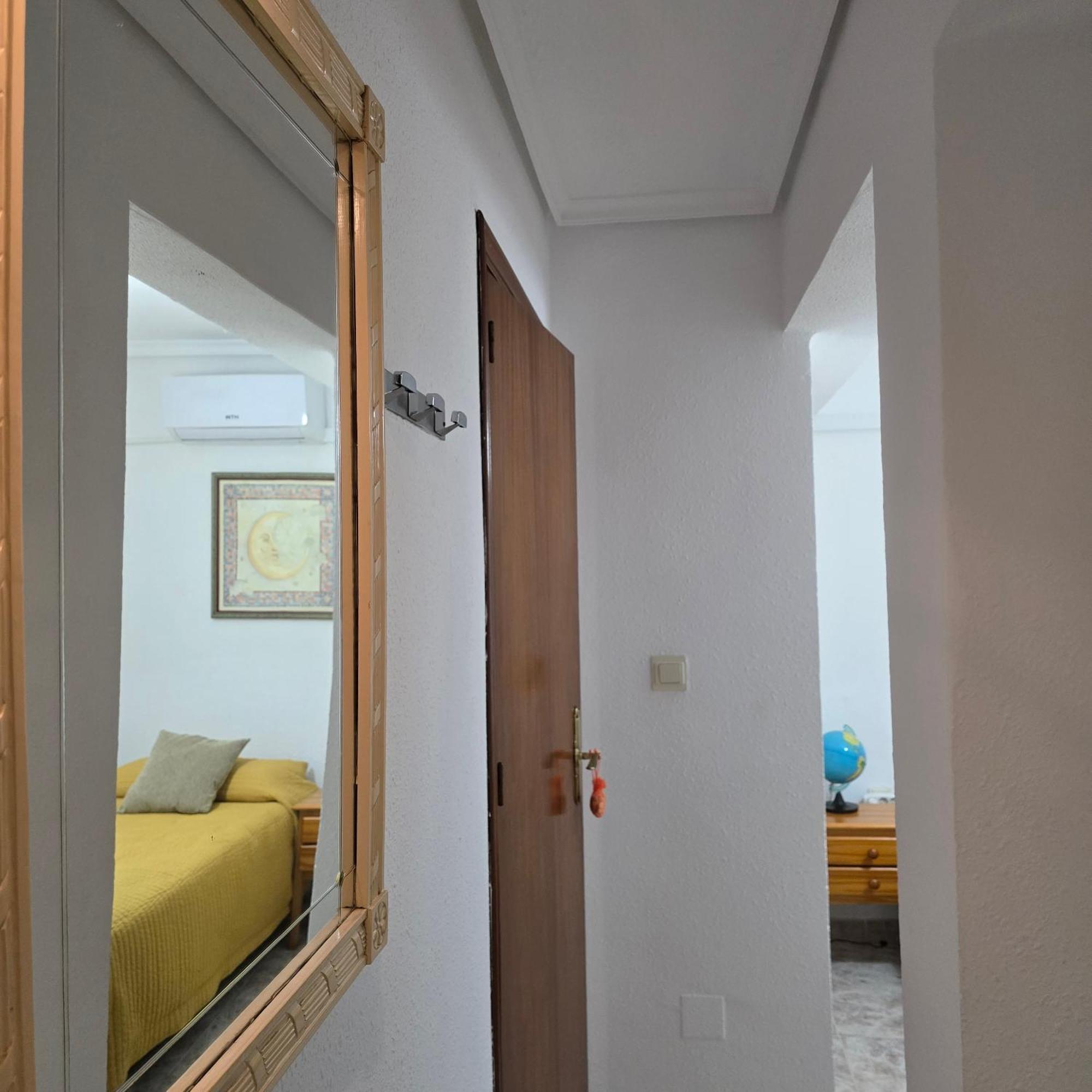 Apartamento Alma Almería Extérieur photo
